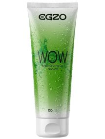 Універсальний лубрикант EGZO WOW New design, 100 мл Sex Aura