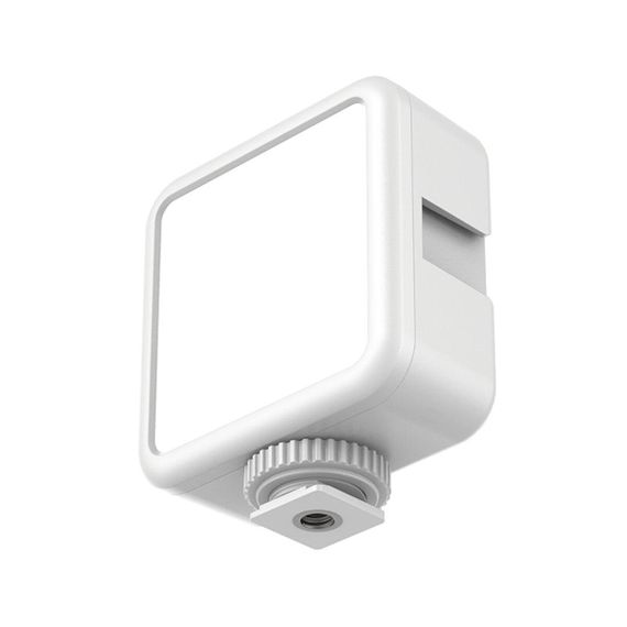 Відеосвітло Ulanzi Vijim RGB Light White (UV-2586 VL49 RGB) | Зображення 4