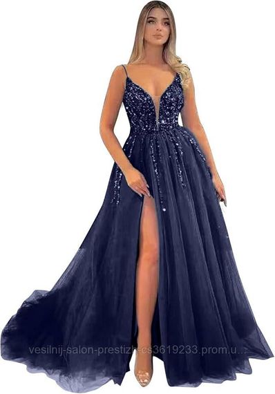 Випускні сукні, випускне плаття в кольорах | Зображення 1