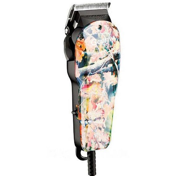 Профессиональная машинка для стрижки волос GEMEI GM-1018 | Зображення 1