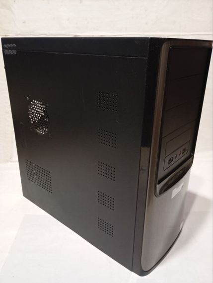 ПК Impression Tower / Intel Core i5-4590S (4 ядра по 3.0 - 3.7 GHz) / 8 GB DDR3 / 320 GB HDD / Intel HD Graphics 4600 / 400W б/в | Зображення 2