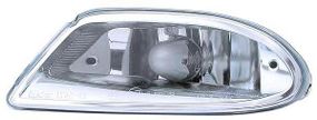 Фара Проивотуманная Для Mercedes  W163 2001-2005 Правая
