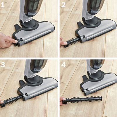 Пылесос Bosch BCH3K2301 | Зображення 3