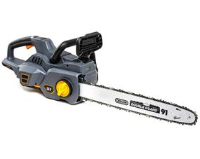 Аккумуляторная цепная пила GTM CS56/3000BL KIT 56В + АКБ и ЗУ (CS56/3000BL_KIT)