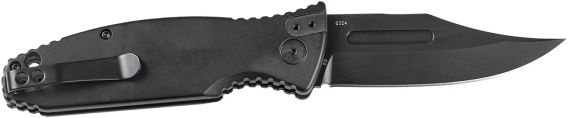 Ніж Boker Plus Kalashnikov 74 Auto Black | Зображення 1