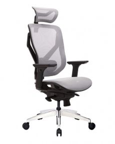 Кресло офисное GT Chair Vida V7-A gray