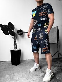 Спортивний костюм