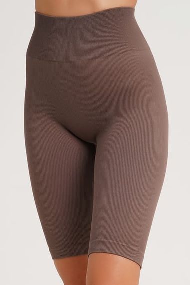 Шорти спортивні MILLARICCI 4408 Коричневі S/M/L