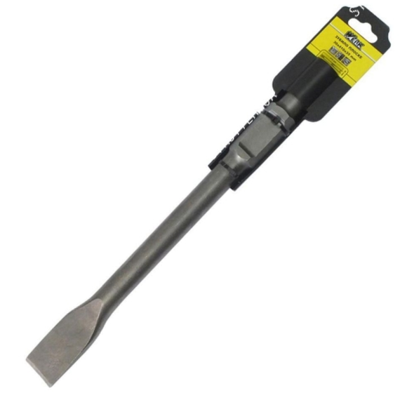 Зубило-плоска SDS-PLUS 14*20*250 мм Werk WE104103 40534