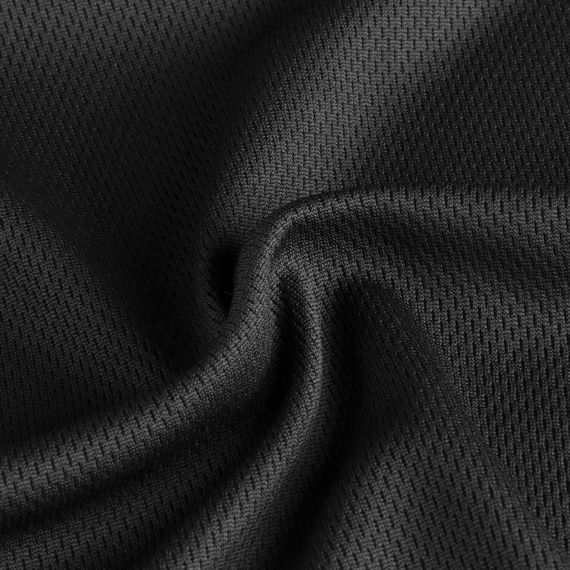 Поло Tactical ID CoolPass Antistatic Black (1985), XXXL | Зображення 5