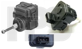 Корректор фар VW Golf III / Vento 91-97, Audi 80 B3 (FPS) 165941295