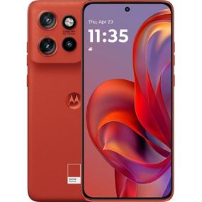 Мобильный телефон Motorola Edge 50 NEO 8/256GB Poinciana (PB310042RS)