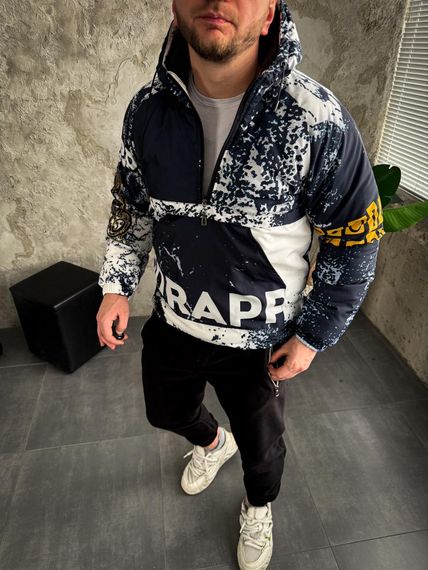 Анорак утеплений DRAPP | Зображення 1