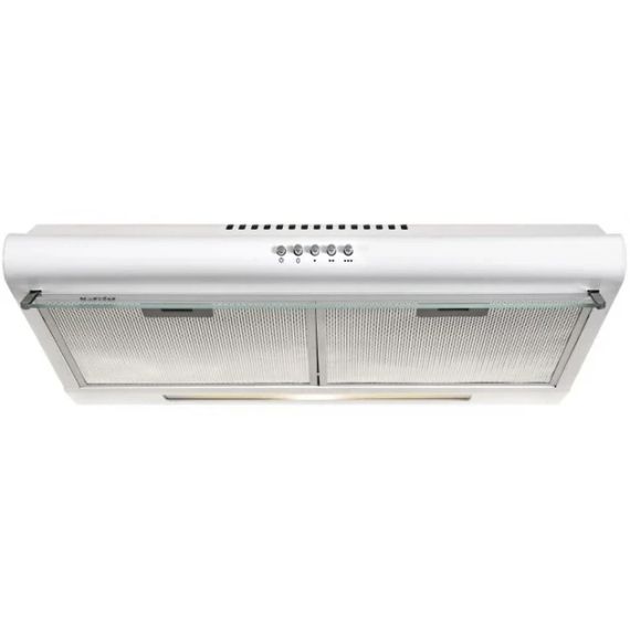 Витяжка Ventolux Roma 60 WH LUX | Зображення 1