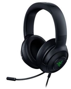 Гарнітура ігрова Razer Kraken V3 X RZ04-03750300-R3M1