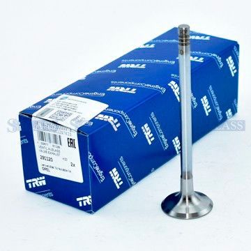 Клапан выпускной Opel Astra/Meriva/Zafira 1.7 CDTi 07-, KS, 291122,