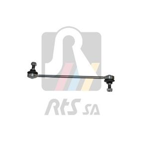 Стойка стабилизатора переднего Ford Transit 00- (L=290 mm), RTS, 97-90647,