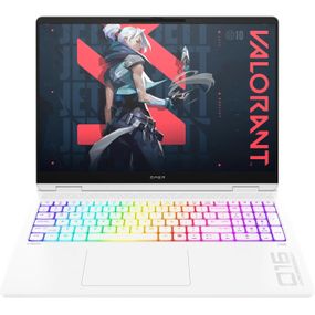 HP OMEN MAX 16-ah0007ua 16" 2.5K WQXGA IPS, 500n/U9 275HX (5.4)/64Gb/SSD1Tb/RTX 5070, 12GB/Підсв/DOS