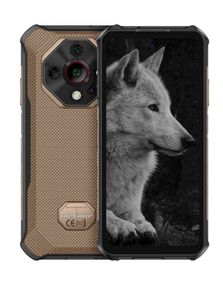 Смартфон Ulefone Armor X16 Pro 8/256GB Sand Dune