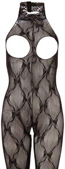 Бодістокінг - 2550032 NO:XQSE Catsuit Busenfrei S-L | Зображення 3