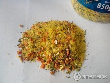 Приправа универсальная Caneo, 200г Польша | Зображення 1