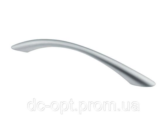Ручка DN 83/96 G6 Хром Матовий (Алюміній) ДС ОптимаЛайн