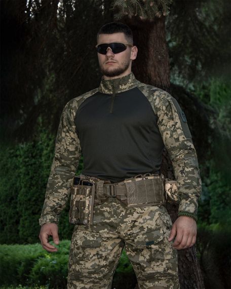Сорочка тактична бойова BEZET Combat | Зображення 2
