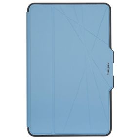 Чохол Targus Click-In для Samsung Galaxy Tab A 10.5" (2018) Блакитний, з магнітною застібкою і тримачем стилус