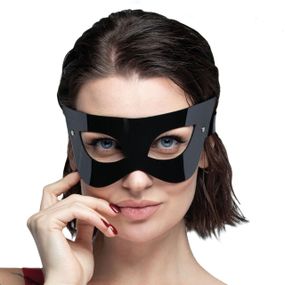 Маска Feral Feelings - Mystery Mask Black sexstyle