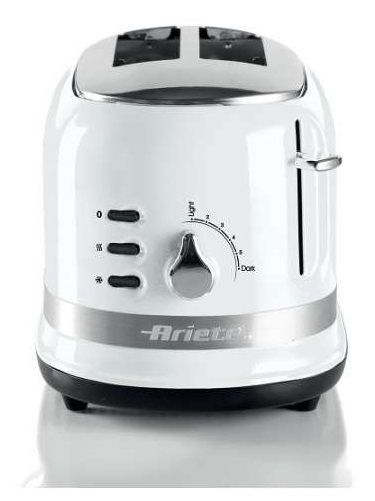 Тостер Ariete 0149 White (00C014911AR0) | Зображення 2