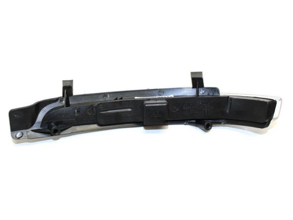 Указатель поворота в правом зеркале Skoda Superb  Octavia 2008-2014 3T0 949 102 | Зображення 1