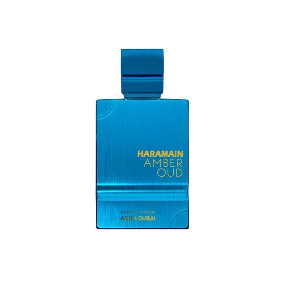 Парфумована вода Al Haramain Amber Oud Aqua Dubai 75мл 75 мл
