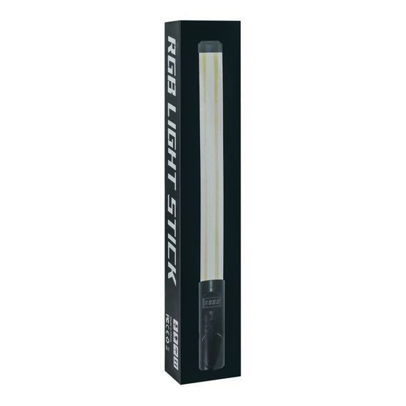 Лампа RGB LED Stick Lamp со Шторками АКБ Remote 50cm | Зображення 1