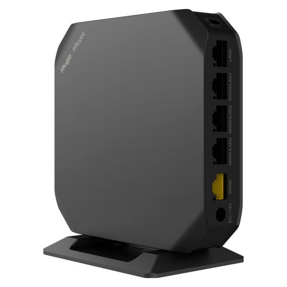 Маршрутизатор Ruijie Networks RG-EG105GW(T) | Зображення 1