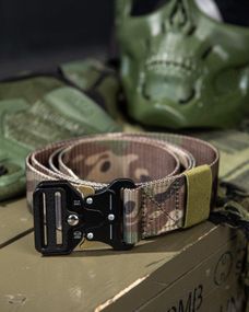РЕМЕНЬ КОБРА BLACKFIRE NO. 9 mtk  ДГ8720
