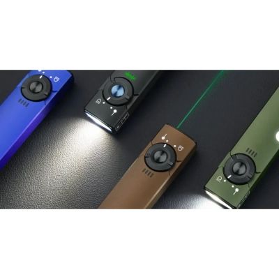 Фонарь Olight Arkfeld Blue (Arkfeld BL) | Зображення 8
