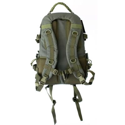 Рюкзак туристичний Tramp Tactical Green 40 л (UTRP-043-green) | Зображення 1