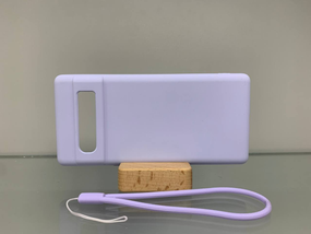 Google Pixel 6 Pro SoftTouch Silicone Протиударний чохол софт тач