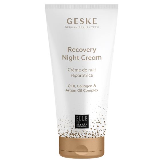 Відновлювальний нічний крем GESKE Recovery Night Cream 100 мл