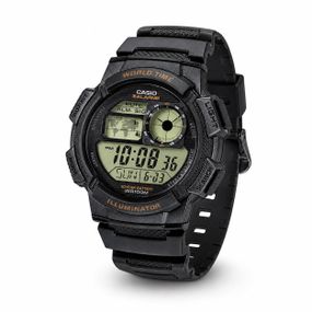Чоловічий годинник Casio AE-1000W-1A