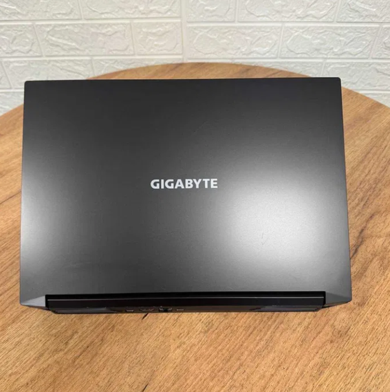 Ноутбук Gigabyte A5 K1 144Hz Ryzen 5 5600H 16Gb SSD 512Gb RTX 3060 Б/В | Зображення 3