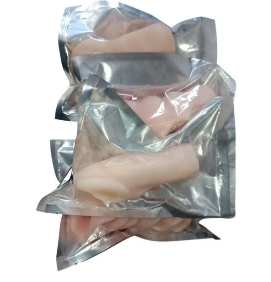 Мастурбатор вагіна OYO - Little Hostess, MQ-012 Sex Aura | Зображення 7