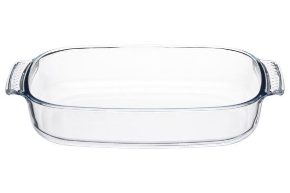 Форма для выпечки Ardesto BlaСk Mars AR-2402-BG 2.9 л 6х22х34 см