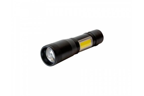 Ліхтар кишеньковий Hangli 1014-T6 4 режиму Mini Black