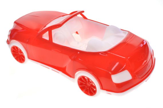 Кабріолет для ляльки KW-17-011 KinderWay | Зображення 9