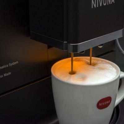 Кофемашина Nivona NICR960 | Зображення 1