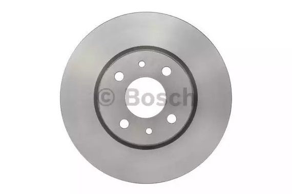 Диск гальмівний PEUGEOT BIPPER, CITRO31 NEMO, BOSCH (0986478639)