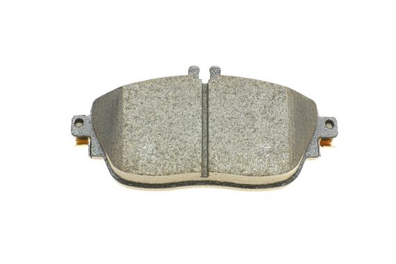 Колодки гальмівні передні Mercedes Benz A-class W176 B-class W242 W246 GLA-class X156 11- Infiniti 15- 22-0965-0 | Зображення 4