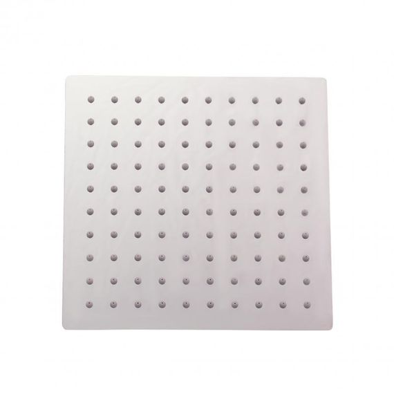 Душова система універсальна Qtap Plava на три споживача (з виливом) з полицею QT1005CRM Chrome | Зображення 5