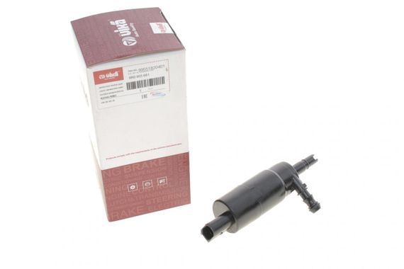 Насос омивача скла передніх фар VW Golf VII Passat Caddy III IV Crafter T6 10- 99551820401 | Зображення 3